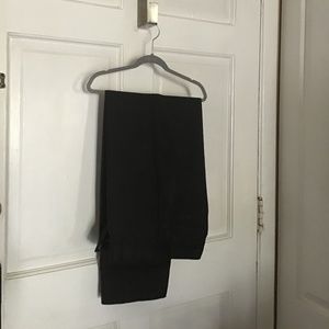 IZOD | Black Boys Dress Pants